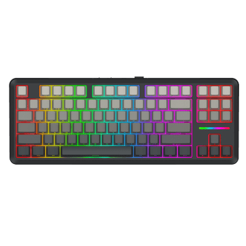 Redragon K734SP-RGB-PRO WILDSLASH PRO tipkovnica