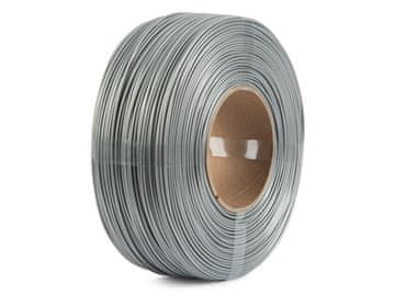 PO Refill PLA filament 1,75 mm srebrni 1 kg
