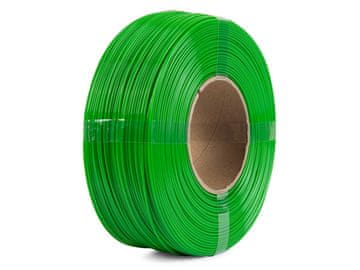 PO Refill PLA filament 1,75 mm svijetlo zelene boje 1 kg