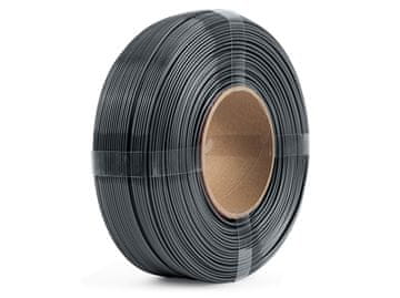 PO Refill PET-G filament 1,75 mm sivi 1 kg