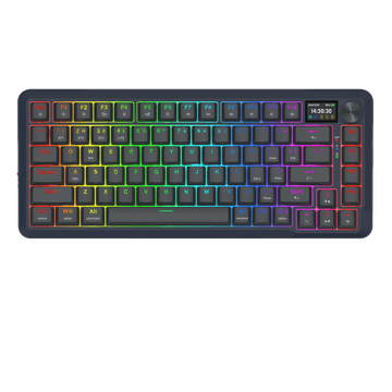 Redragon K708-RGB-PRO FLEKACT tipkovnica