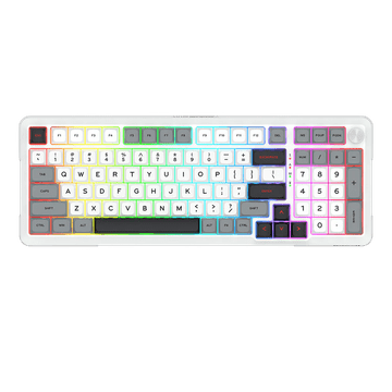 Redragon K688WGL-RGB-PRO Bragi Pro tipkovnica