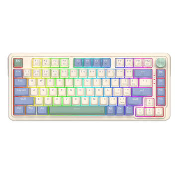 Redragon K673CPG-RGB-PRO Ucal Pro tipkovnica