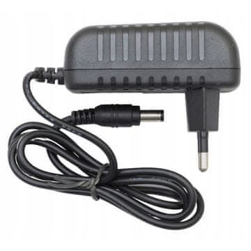 NAPAJANJE ZA NADZORNE ROUTER KAMERE 12V 1A PULSNO
