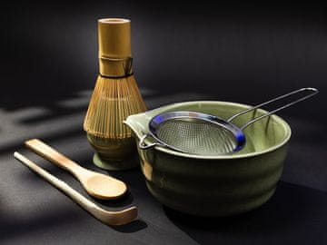 Matcha Ritual Kit - Premium Matcha Kit