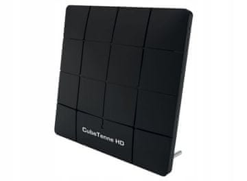 Technisat DVB-T ZEMALJSKA PANEL ANTENA CubeTenne
