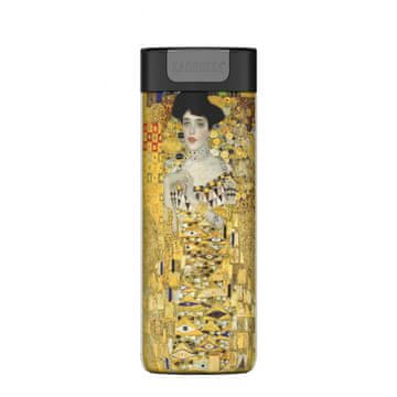 Kambukka Olympus Portret Adele Bloch Bauer 500ml termo šalica