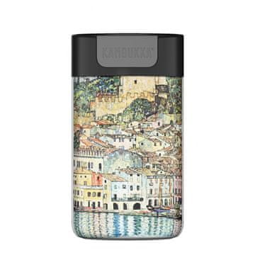 Kambukka Olympus termalna šalica Malcesine am Gardasee 300ml