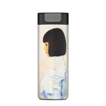 Kambukka Olympus Portret Helene Klimt Termo šalica 500ml