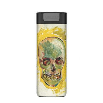 Kambukka Olympus Skull Termalna šalica 500 ml