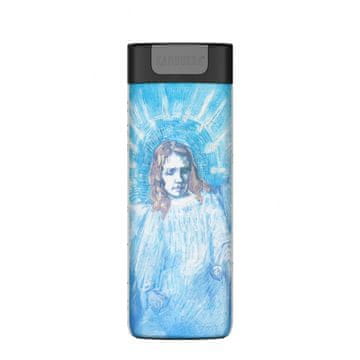 Kambukka Olympus termo šalica s polufigurom anđela 500 ml