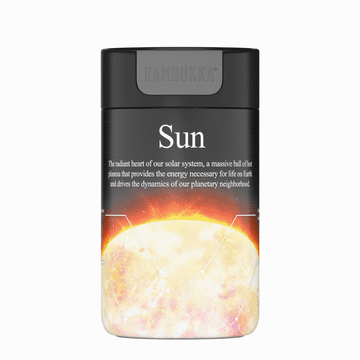 Kambukka Termalna šalica Olympus Solar System Sun 300 ml