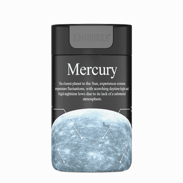 Kambukka Olympus Solarni sustav Merkur termo šalica 300 ml