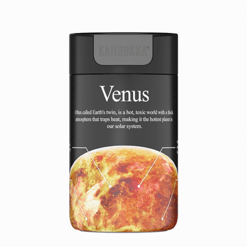 Kambukka Olympus Solar System Venus Termalna šalica od 300 ml