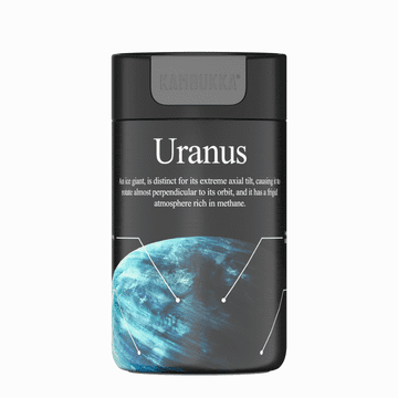 Kambukka Termalna šalica Olympus Solar System Uran 300 ml