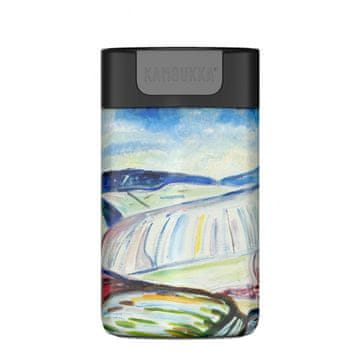 Kambukka Olympus Field in snow termo šalica 300 ml