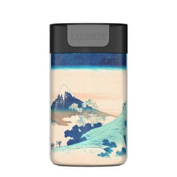 Kambukka Olympus termalna šalica The Inume Pass u provinciji Kai 300 ml