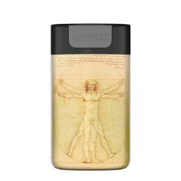 Kambukka Termalna šalica Olympus Vitruvian Man 300 ml