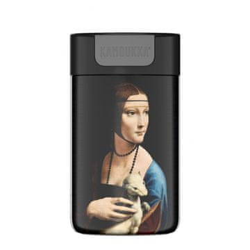 Kambukka Olympus Lady with the Ermine termo šalica 300ml