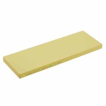 Naniwa Super Stone 8000 kamen za oštrenje pod utjecajem vode