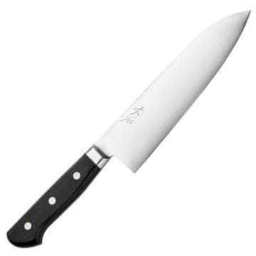 HI Santoku 18 cm Migaki VG-5