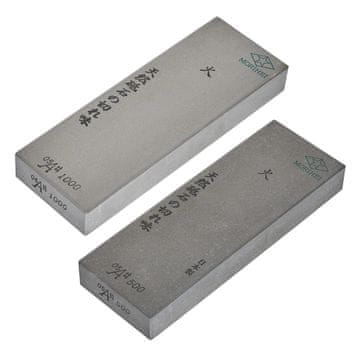 E.I. Hishiboshi Hi 500 & 1000 set