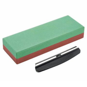 Naniwa Multi Stone 220/1000 Set + Nika Vodič za Oštrenje