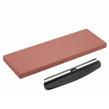 Naniwa Super Stone 3000 set + Nika vodič za oštrenje