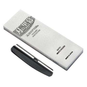 Kuromaku Pro 120 Set + Nika Vodič za oštrenje