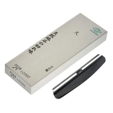 E.I. Hishiboshi Hi 12000 Set + Nika Vodič za oštrenje