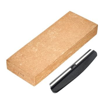Turugi set #400 + Nika vodič za oštrenje