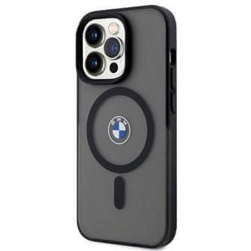 Bmw Bmw Tvrda Torbica Za Iphone 14 Pro Max 6.7 Za Magsafe Zaštitu Potpisa