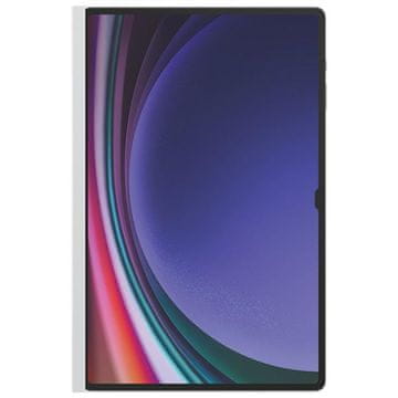 Samsung Zaštitna futrola za Galaxy Tab S9 Ultra NotePaper, bijela