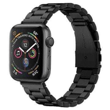 Spigen Apple Watch 1 Modern Fit futrola crna