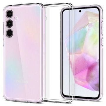 Spigen Prozirna maskica Ultra Hybrid za Samsung Galaxy A35 5G