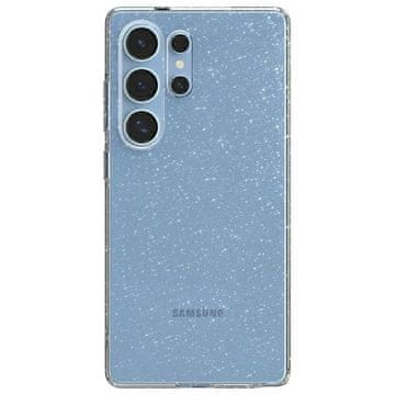 Spigen Prozirna Spigeo maskica za Samsung Galaxy S25 Ultra s tekućim kristalima