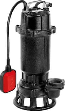 YATO Crpka za otpadne vode s drobilicom (sustav rezanja) 750w yt-85350 yato