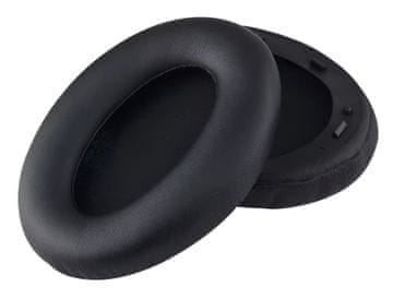 Jastučići za uši Spužve Jastučići SONY WH-1000XM3 1000XM3 WH1000XM3 crna