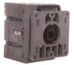 ABB 3P 16A rastavljač bez pogona za ugradbenu ugradnju OT16FT3 1SCA104838R1001