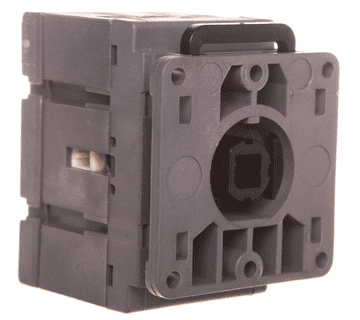 ABB 3P 16A rastavljač bez pogona za ugradbenu ugradnju OT16FT3 1SCA104838R1001