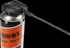 BRUNOX Turbo-Spray 500ml za održavanje bicikala s dvostrukom glavom, univerzalni