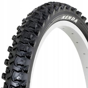 Kenda 20x2.0 BICIKLISTIČKA GUMA U OBLIKU RIBLJE KOSTI (50-406) K850