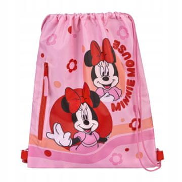 Undercover Minnie Mouse Pink Shoe Bazen za tjelesni odgoj