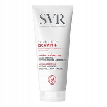 SVR Cicavit+ HPPI krema za umirivanje lica za dan i noć 100 ml