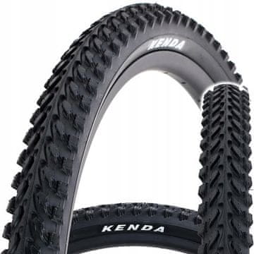 Kenda K898 BOŽIĆNA BICIKLISTIČKA GUMA 26x1.95 MOUNTAIN