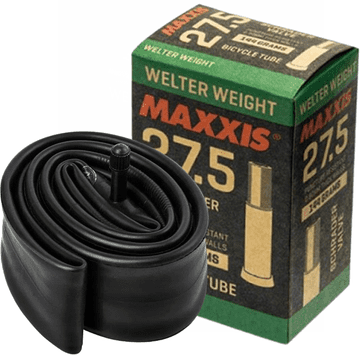 Maxxis BICIKLISTIČKE ZRAČNICE 27.5x1.75-2.40 AV 48mm Welter težina