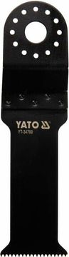 TOYA Yato list pile za uranjanje za multifunkcionalne alate HCS 32 x 120 mm
