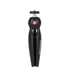 Manfrotto pixi MII pametni stativ s držačem za pametni telefon