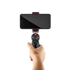Manfrotto pixi MII pametni stativ s držačem za pametni telefon