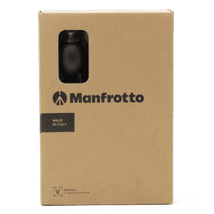 Manfrotto pixi MII pametni stativ s držačem za pametni telefon